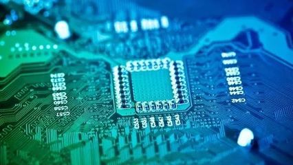 上海集成电路白皮书发布，张江集成电路产业集中度再提升！