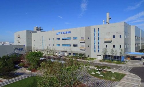 “进博效应”赋能，三星与供应链伙伴共成长 集成电路合作新篇章