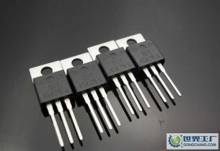 长期供应0电子元器件二三极管LM2678S-5.0——助力集成电路高效稳定运行